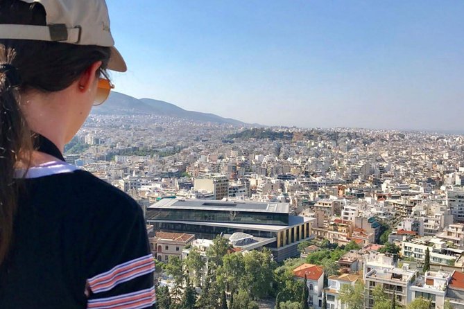 Private Athens Family Treasure Hunt - Cancellation Policy