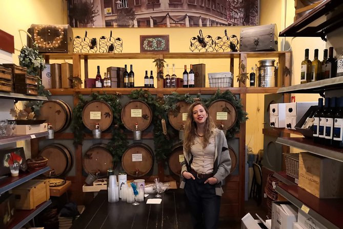 Private Athens Food Tour - Whats Included in the Private Athens Food Tour