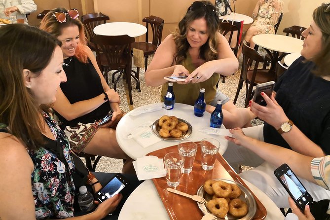 Private Athens Food Tour - The Sum Up