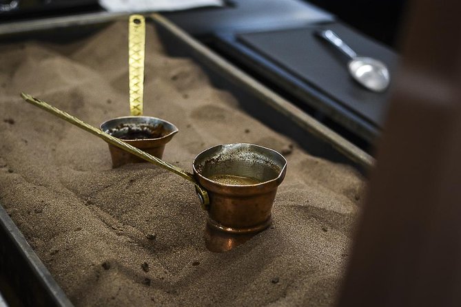 Private Athens For Foodies: More Than A Greek Food Tour - Overview and Experience