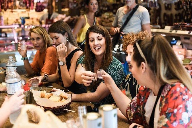 Private Athens For Foodies: More Than A Greek Food Tour - Inclusions