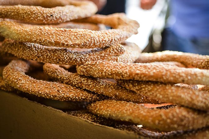 Private Athens For Foodies: More Than A Greek Food Tour - Reviews