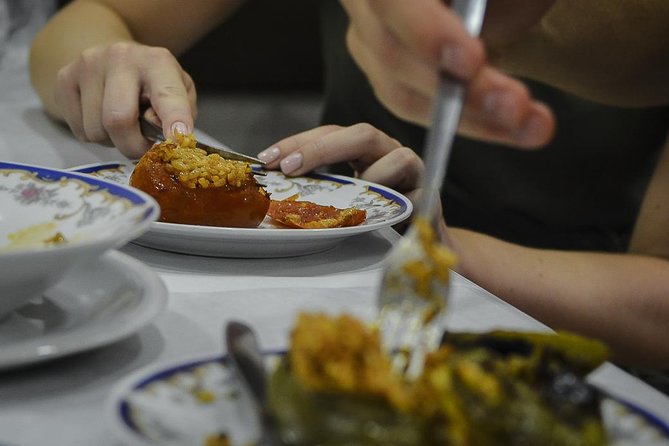 Private Athens For Foodies: More Than A Greek Food Tour - Common Questions