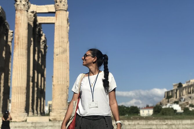 Private Athens Highlights and Mythological Tour - Reviews