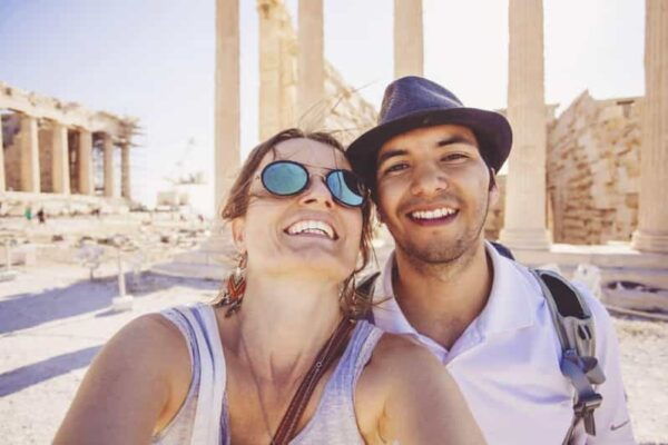 Private Athens History and Culture Highlights Tour Inc. Food - Booking Information