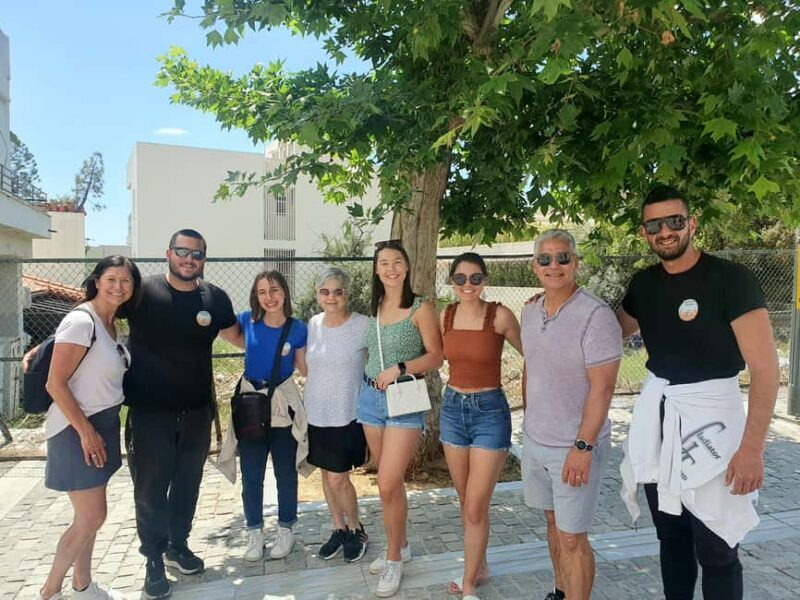 Private Athens Riviera Tour Temple of Poseidon & Cape Sounio - What Makes This Tour Stand Out