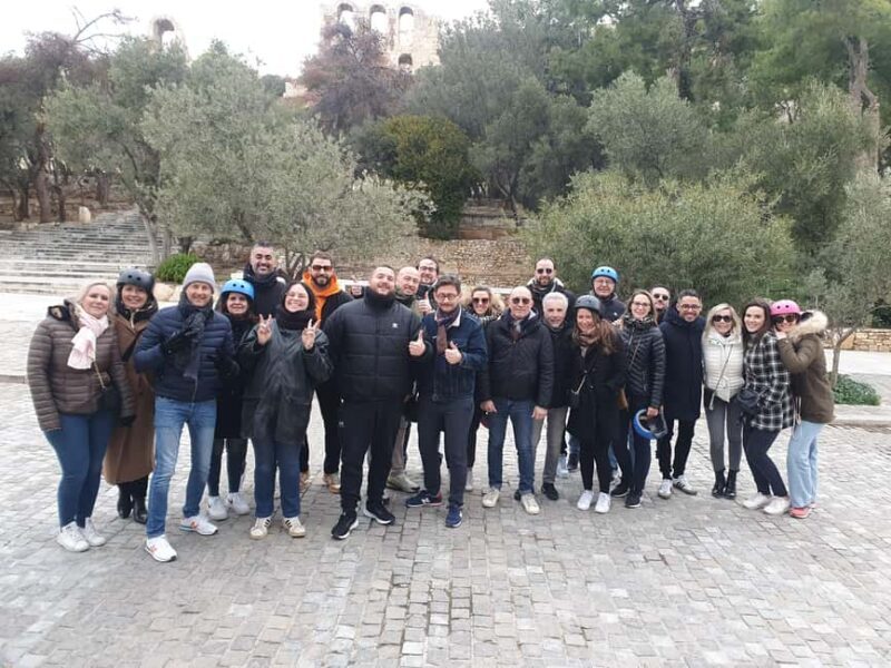 Private Athens Riviera Tour Temple of Poseidon & Cape Sounio - Who Will Love This Experience?