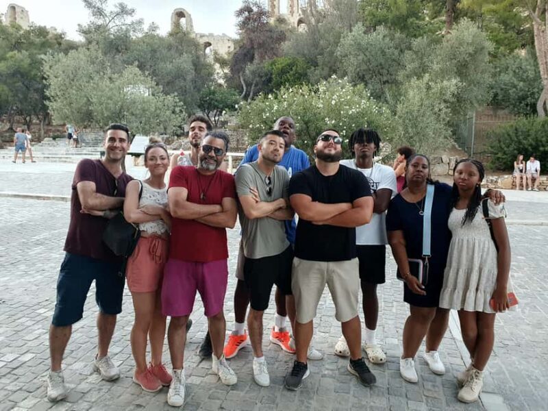 Private Athens Riviera Tour Temple of Poseidon & Cape Sounio - FAQ