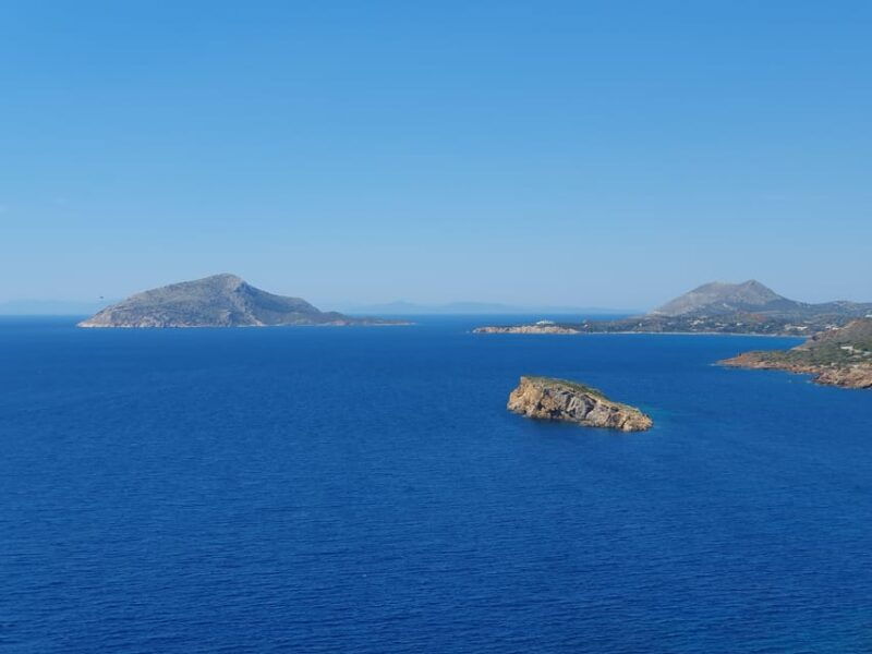 Private Athens Riviera Tour Temple of Poseidon & Cape Sounio - Good To Know
