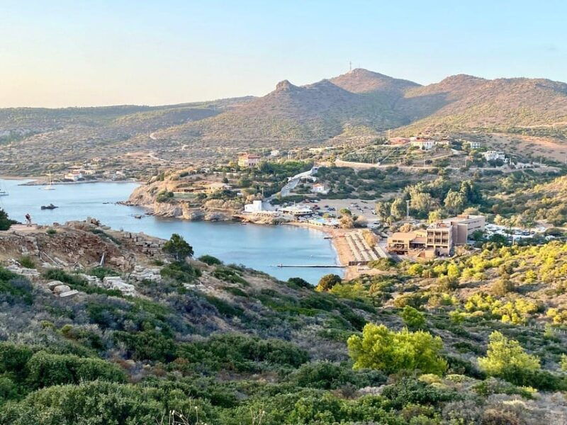 Private Athens Riviera Tour Temple of Poseidon & Cape Sounio - The Sum Up