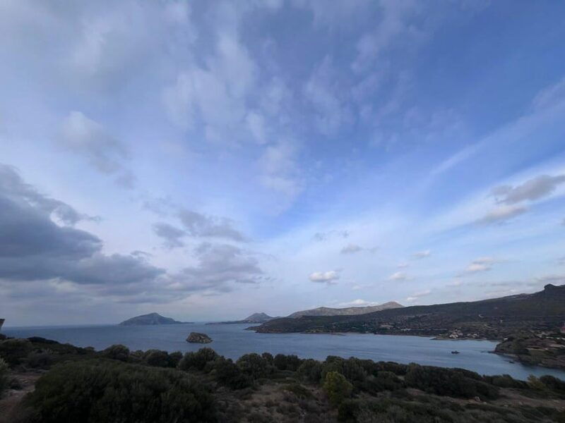 Private Athens Riviera Tour Temple of Poseidon & Cape Sounio - FAQ