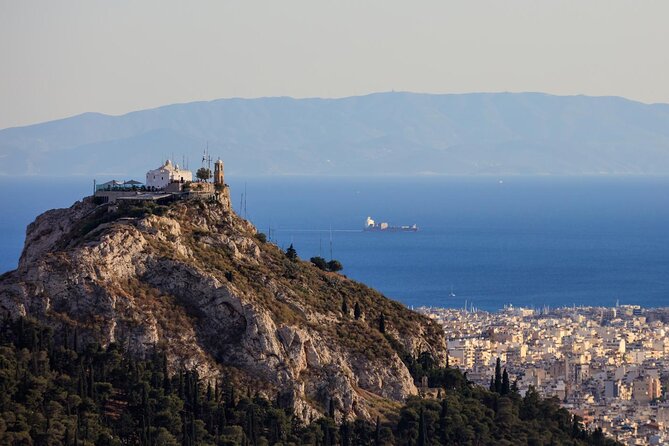 Private Athens Sightseeing Tour - Pricing and Reservations