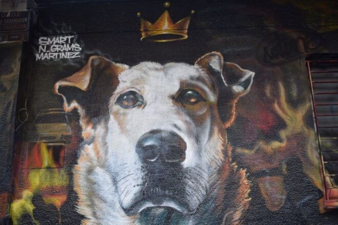 Private Athens Street Art & Culture Tour - Full Description