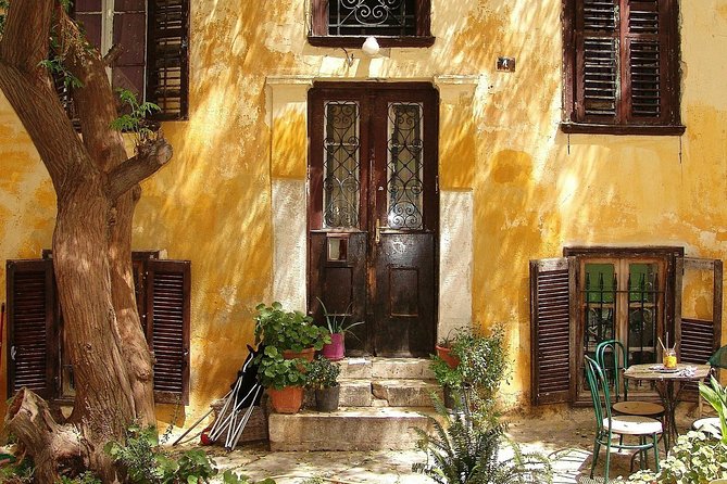 Private Athens Walking Tour : Acropolis & Athens Historical City Landmarks - Reviews and Cancellations