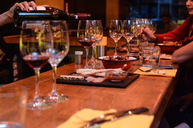 Private Athens Wine Tasting (with a Personal Licensed Wine Guide) - Pricing and Booking Details
