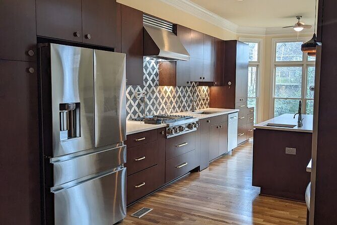 Private Atlanta Cooking Class with a Fun Local Chef Naina - The Value of the Experience