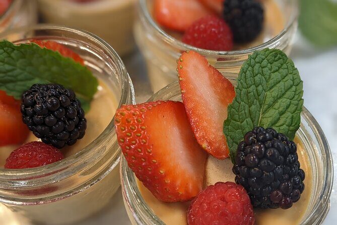 Private Atlanta Cooking Class with a Fun Local Chef Naina - FAQs