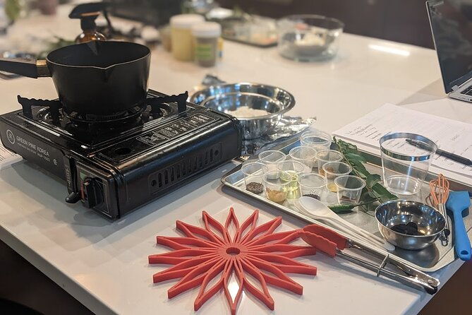 Private Atlanta Cooking Class with a Fun Local Chef Naina - Summary of Benefits and Considerations