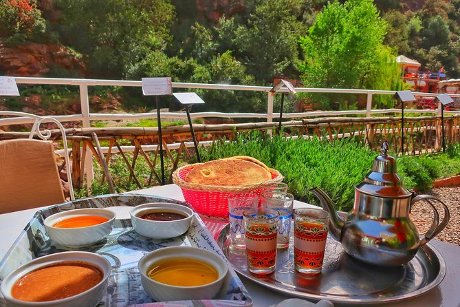 Private Atlas Mountains Day Trip - Trip Details and Inclusions