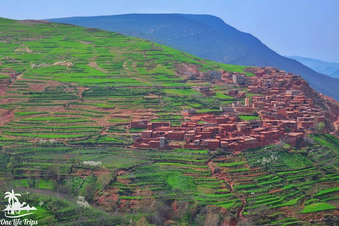 Private Atlas Mountains Day Trip - Important Information and Cancellation Policy