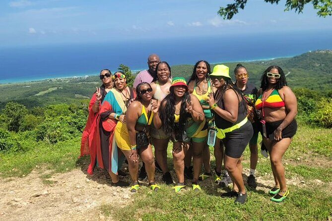 Private ATV Adventure Tour in Montego Bay - Practical Details and Value