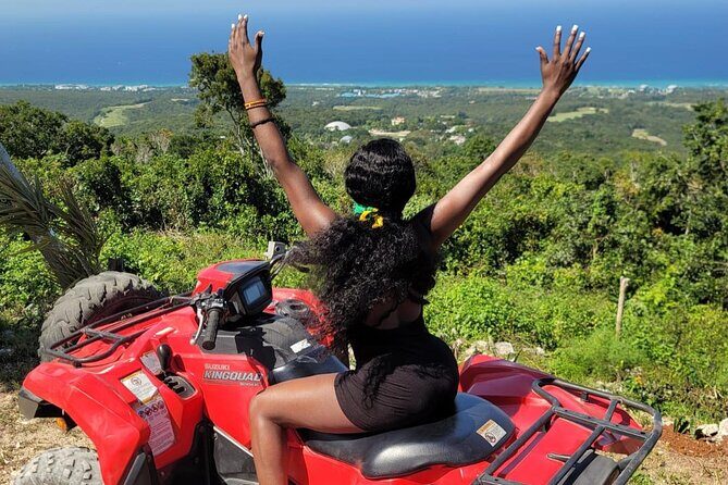 Private ATV Adventure Tour in Montego Bay - Why This Tour Might Be Perfect for You
