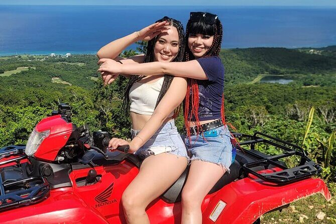 Private ATV Adventure Tour in Montego Bay - FAQ