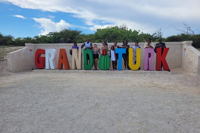 Private ATV Adventures at Island of Grand Turk - Additional Information