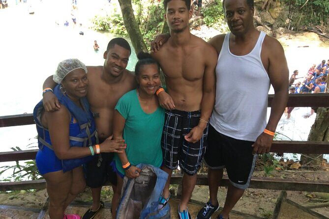 Private ATV and Blue Hole Adventure in Ocho Rios - Lunch Included - Who Is This Tour Best For?