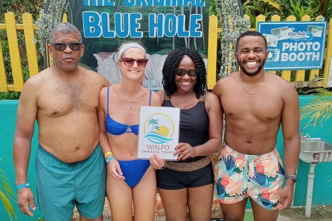 Private ATV and Blue Hole Adventure in Ocho Rios - Lunch Included - FAQ