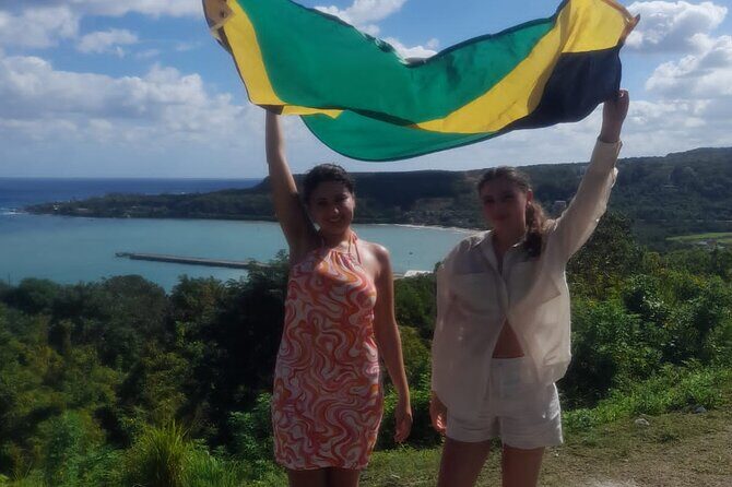 Private ATV and Rick's Cafe Tour from Montego Bay - Good To Know