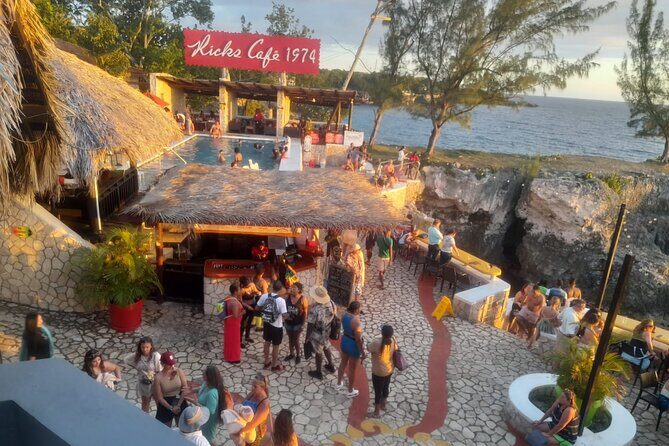 Private ATV and Rick's Cafe Tour from Montego Bay - Why This Tour Works Well