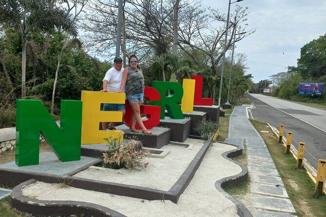 Private ATV and Rick's Cafe Tour from Montego Bay - The Sum Up