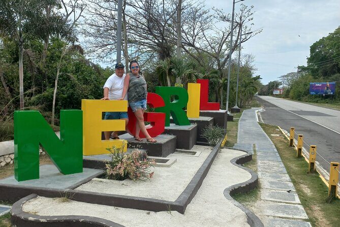 Private ATV and Rick's Cafe Tour from Montego Bay - FAQ