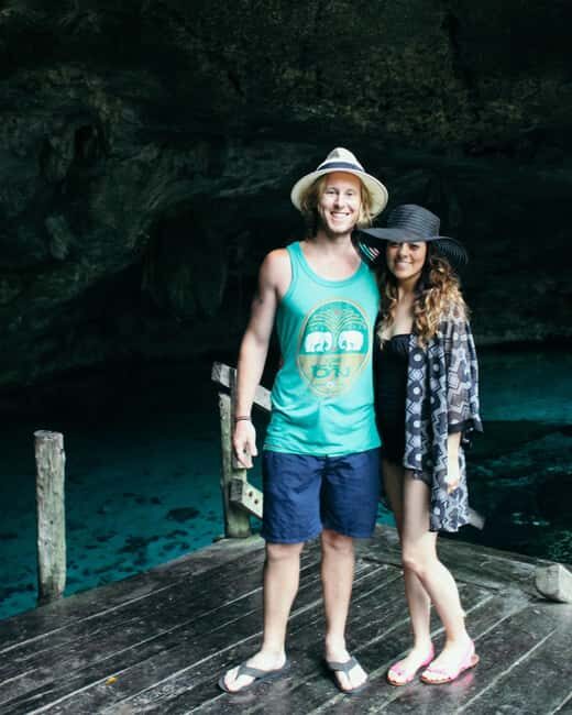 Private: ATV Excursion to Cave & Macao Beach - Who Should Consider This Tour?