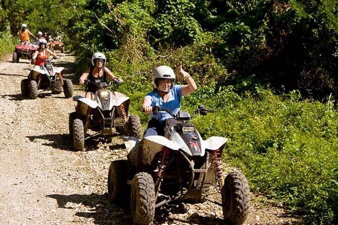 Private ATV Experience and Rick's Cafè Tour from Montego Bay - Final Thoughts