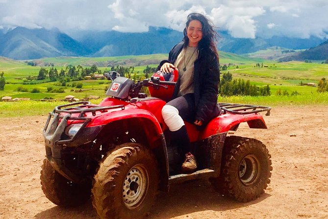 Private Atv Experience - Good To Know