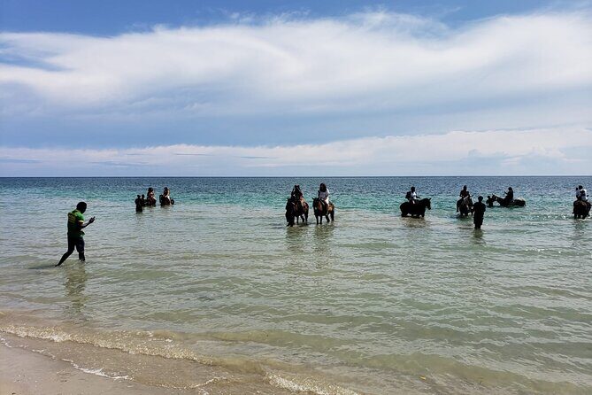 Private ATV, Horse Back Ride & Blue Hole Experience in Ocho Rios - Who This Tour Is Perfect For