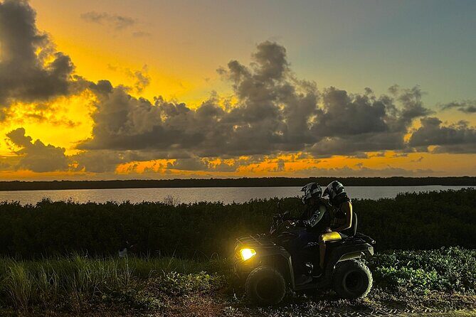 Private ATV in Punta Cana: Panoramic No Stop Tour - FAQs