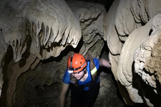 Private ATV Jungle & Cave Adventure - Inclusions and Meeting Policies