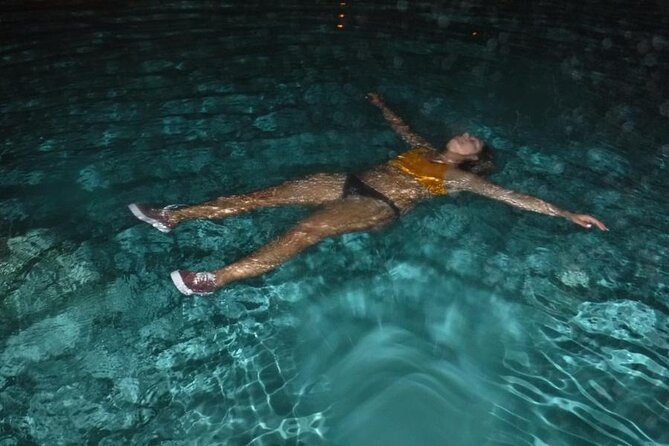 Private ATV Jungle & Cave Adventure - Common Questions