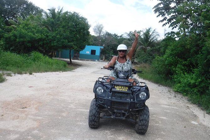 Private ATV Jungle & Cenote Adventure - Traveler Photos and Experiences