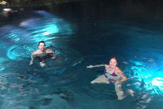 Private ATV Jungle & Cenote Adventure - Reviews and Ratings