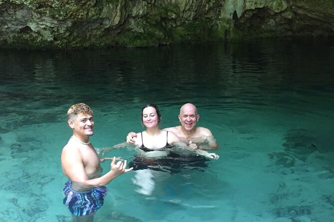 Private ATV Jungle & Cenote Adventure - The Sum Up