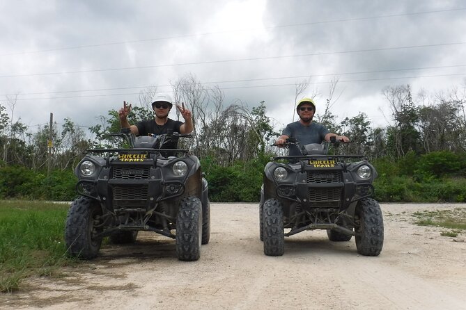 Private ATV Jungle Explorer Tour - Traveler Photos