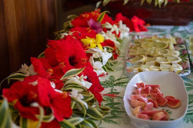 Private ATV or Quad Adventure in Bora Bora - What to Expect from the Bora Bora ATV Tour