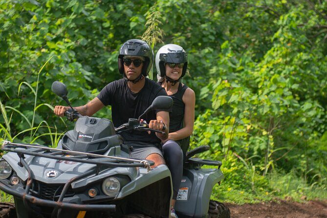 Private ATV or Quad Adventure in Bora Bora - Who Should Consider This Tour?
