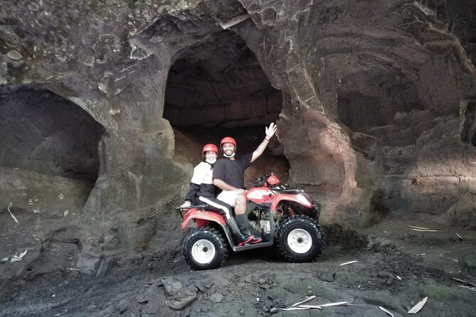 Private ATV Quad Bike Ride in Ubud - Pricing and Booking Information
