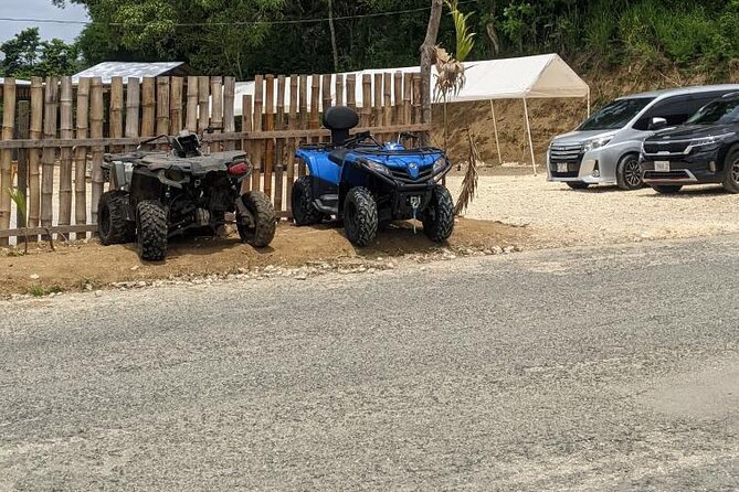 Private ATV Ride 7 Mile Beach & Rick's Café Negril Tour - Tour Operator Information