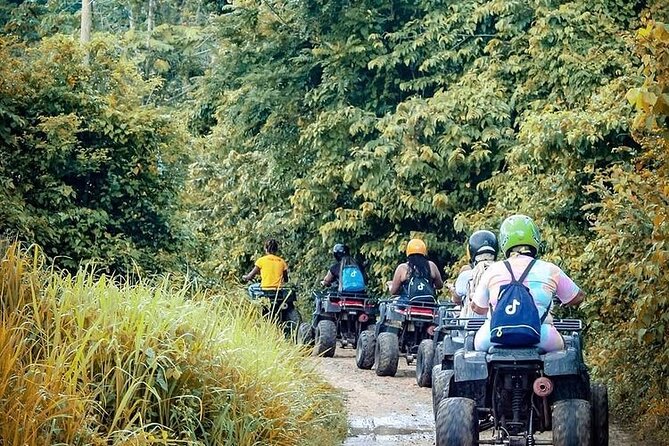 Private ATV Ride and Sightseeing Tour From Montego Bay - Good To Know